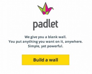 Padlet